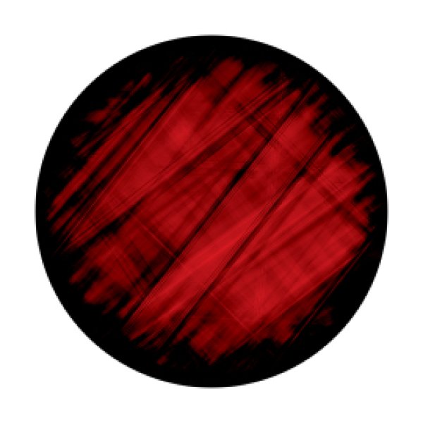 画像1: Apollo Red Cloth C2-0800 (1)