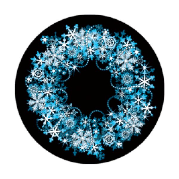 画像1: Apollo Icy Wreath C2-1185 (1)