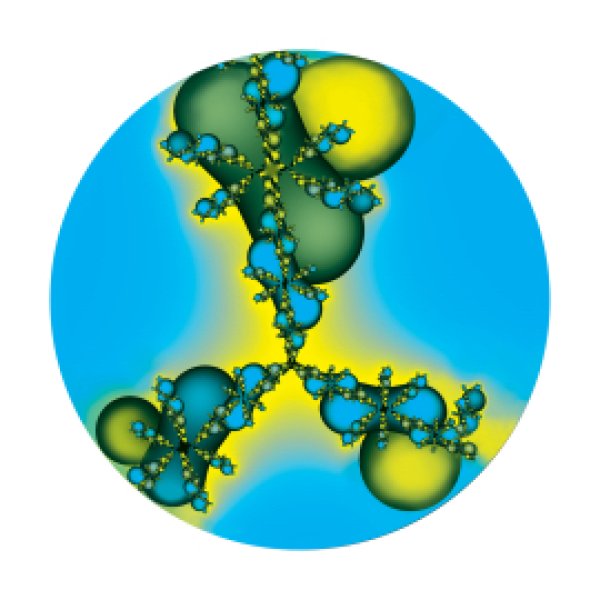 画像1: Apollo Molecule CS-0089 (1)