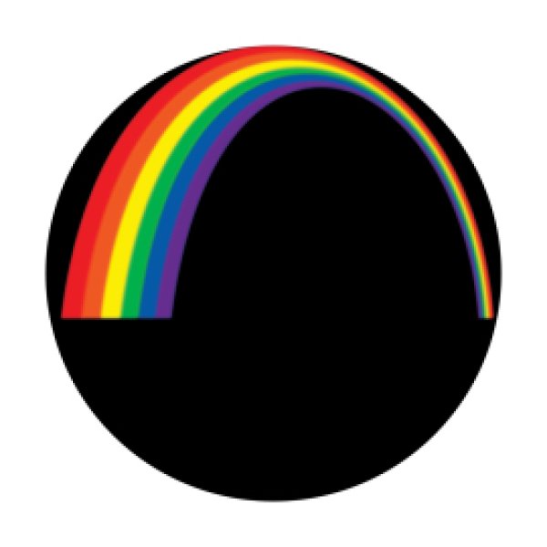 画像1: Apollo Rainbow Upclose CS-0099 (1)