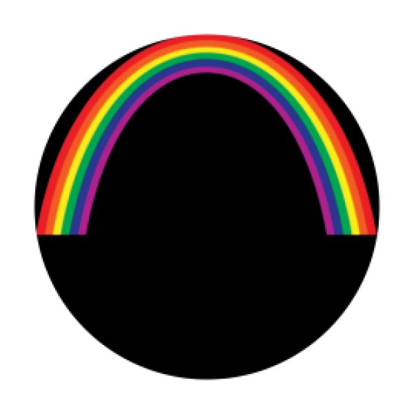 画像1: Apollo Rainbow CS-0100 (1)