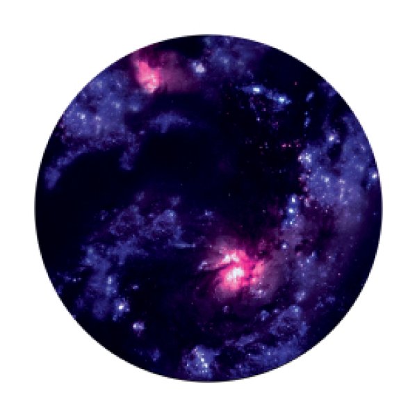 画像1: Apollo Colliding Galaxies CS-0104 (1)