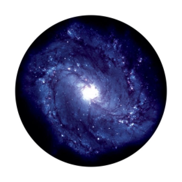 画像1: Apollo Galaxy Whirl CS-0129 (1)
