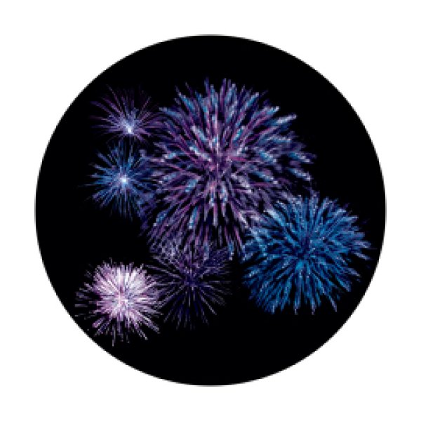 画像1: Apollo Firework Burst CS-0154 (1)