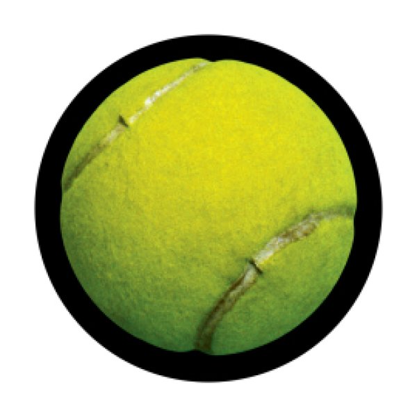 画像1: Apollo Tennis Ball CS-0187 (1)