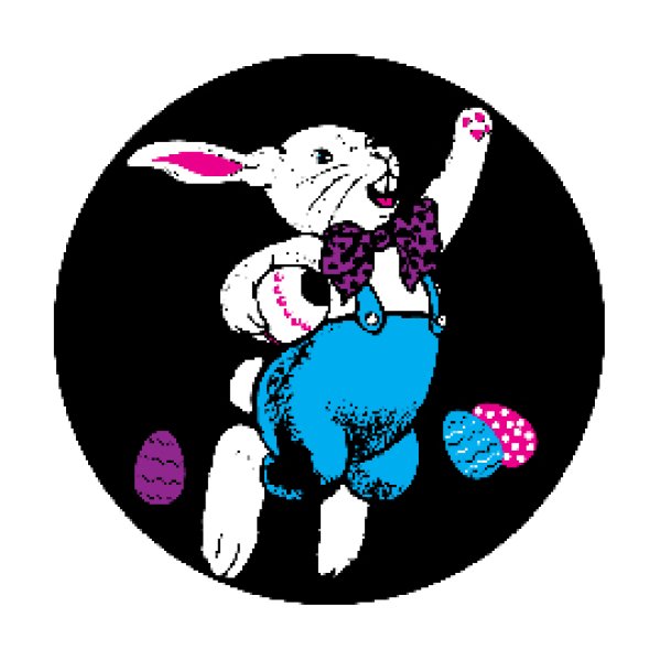画像1: Apollo Bunny Hopping CS-3416 (1)