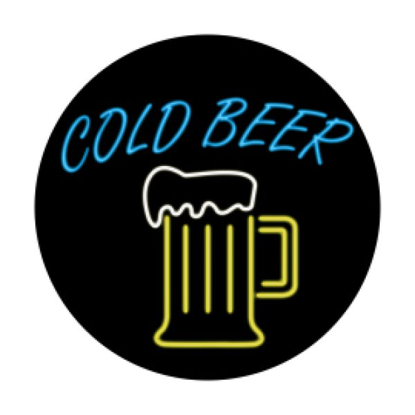 画像1: Apollo Cold Beer CS-3423 (1)