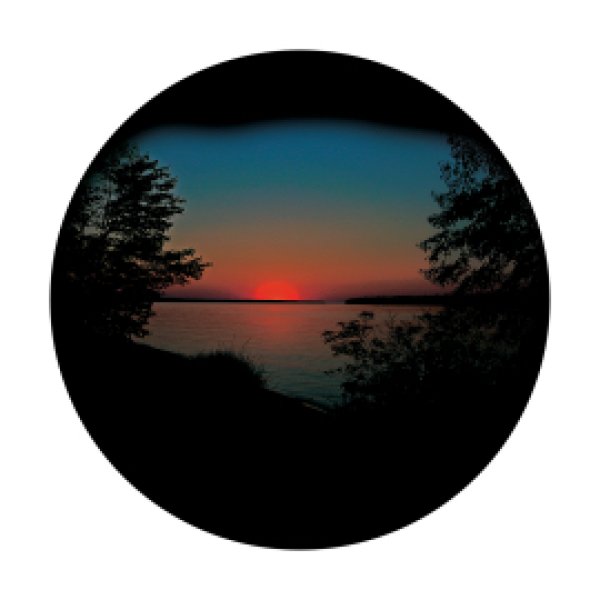 画像1: Apollo Lakeside Sunset CS-3430 (1)