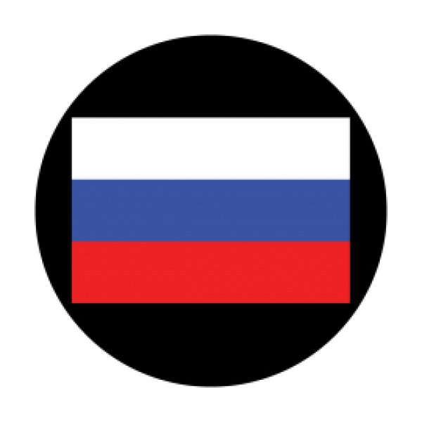 画像1: Apollo Russian Flag CS-3464 (1)