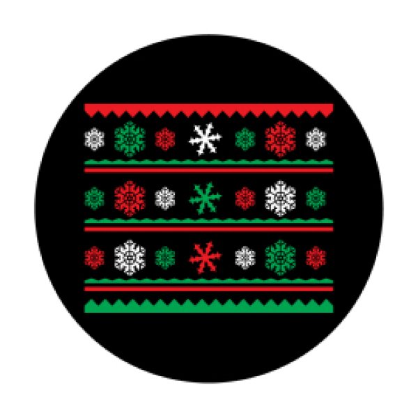 画像1: Apollo Ugly Sweater CS-3511 (1)