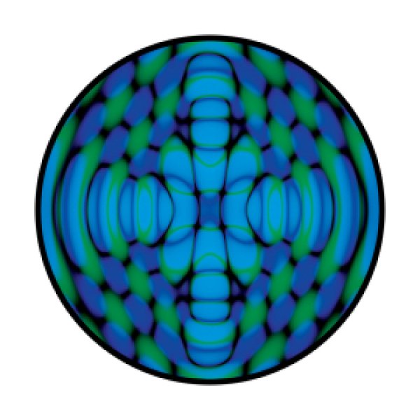 画像1: Apollo L. Mouzo - Radar CSDS-8000 (1)