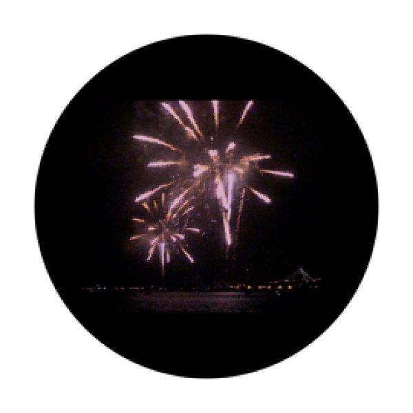 画像1: Apollo D. Antonakos - Fireworks Realistic CSDS-8068 (1)