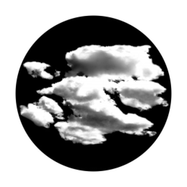 画像1: Apollo Fluffy Clouds HE-1010 (1)