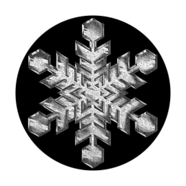 画像1: Apollo Snowflake HE-1067 (1)