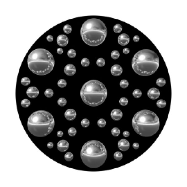 画像1: Apollo Chrome Spheres HE-1130 (1)