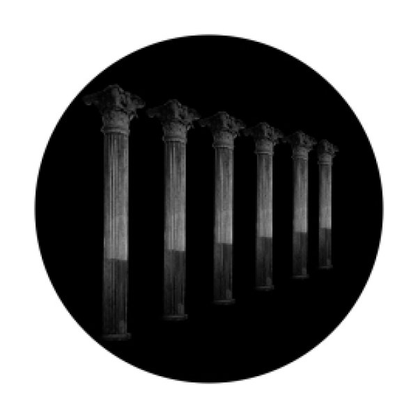 画像1: Apollo Pillars Left HE-1280 (1)