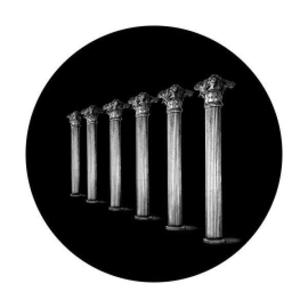 画像1: Apollo Pillars Right HE-1281 (1)