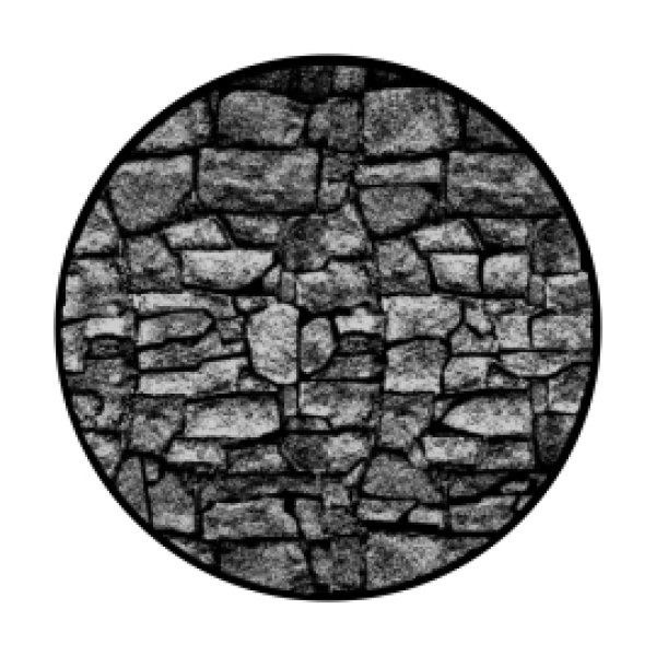 画像1: Apollo Stone Wall HE-1350 (1)