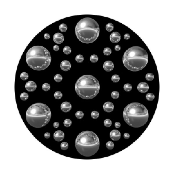 画像1: Apollo Chrome Spheres 2 HE-1391 (1)