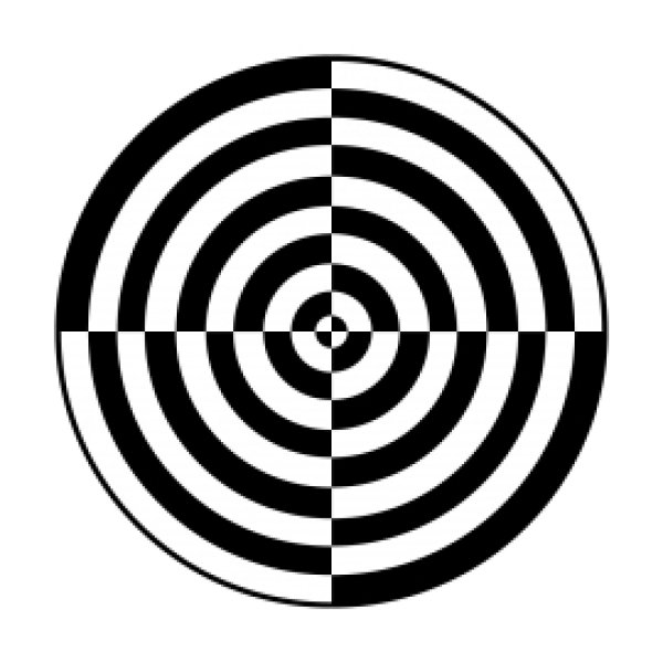 画像1: Apollo Mad Bull's Eye SR-0122 (1)