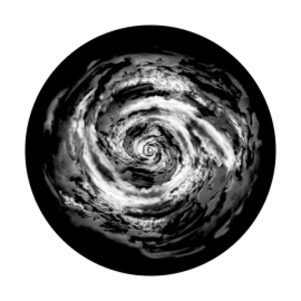 画像1: Apollo In the Hurricane SR-0220 (1)