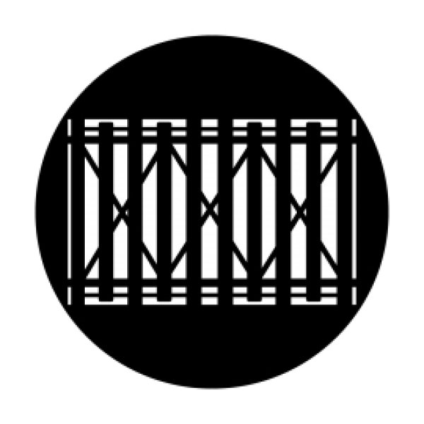 画像1: Apollo K. McGannon - Train Track SR-2098 (1)
