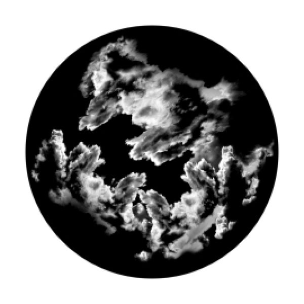 画像1: Apollo Warped Clouds SR-6188 (1)