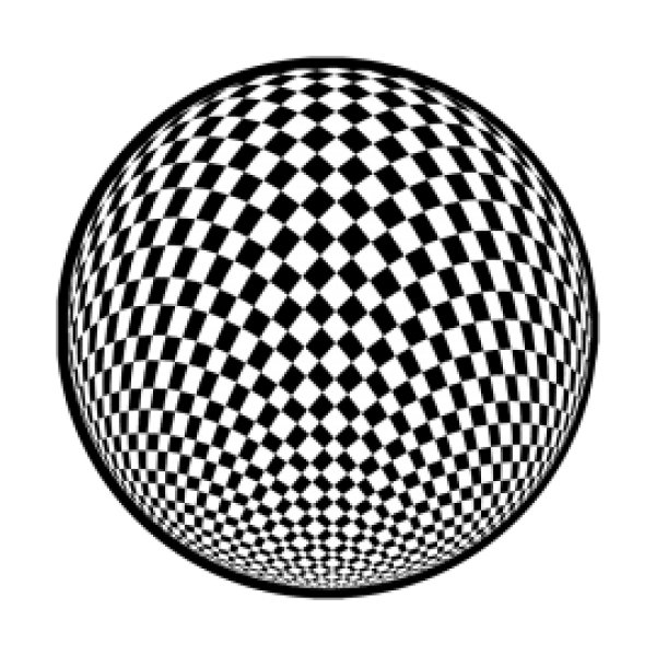 画像1: Apollo Checker Ball SR-6214 (1)