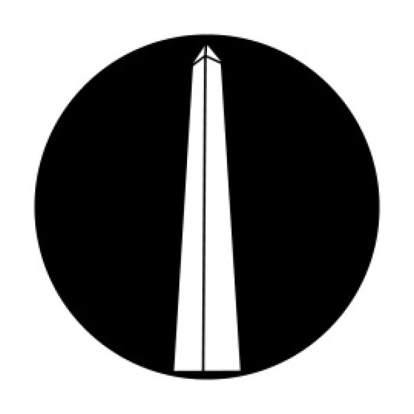 画像1: Apollo Washington Monument ME-1235 (1)