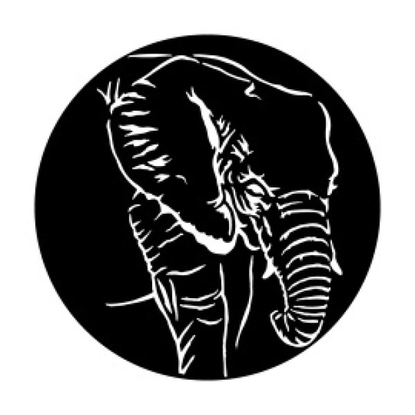 画像1: Apollo Africa Elephant ME-4114 (1)