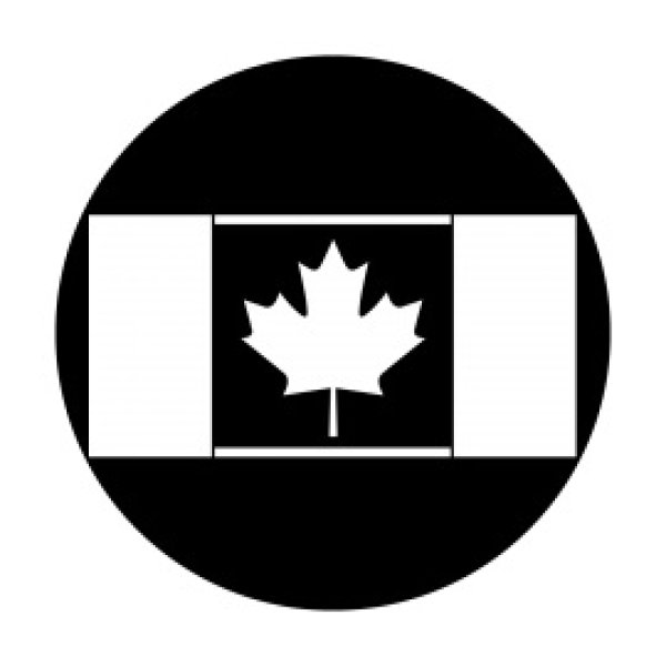 画像1: Apollo Flag Canada ME-4123 (1)