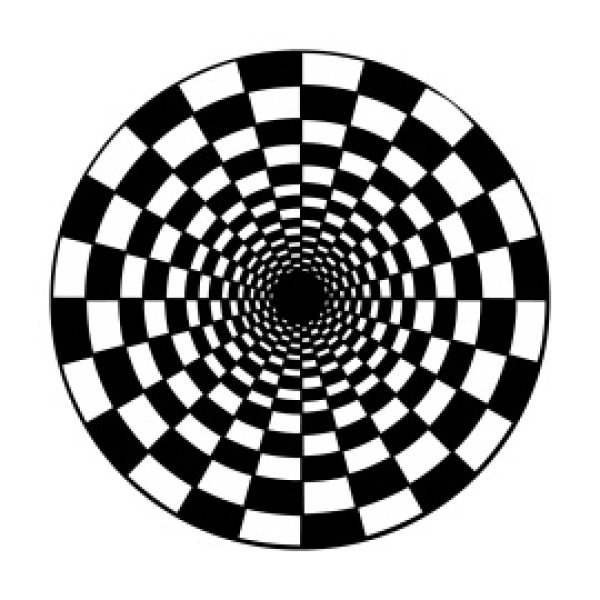画像1: Apollo Spinning Checkerboard ME-1317 (1)