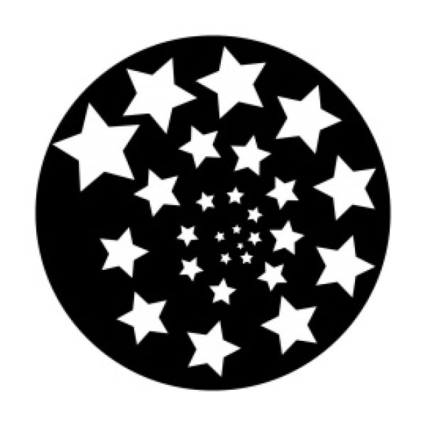画像1: Apollo Stars Spiral ME-2329 (1)