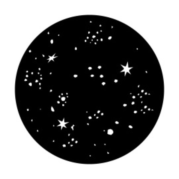 画像1: Apollo Starry Night - Dense ME-1093 (1)