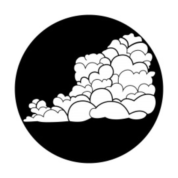 画像1: Apollo Clouds - Cartoon ME-1111 (1)