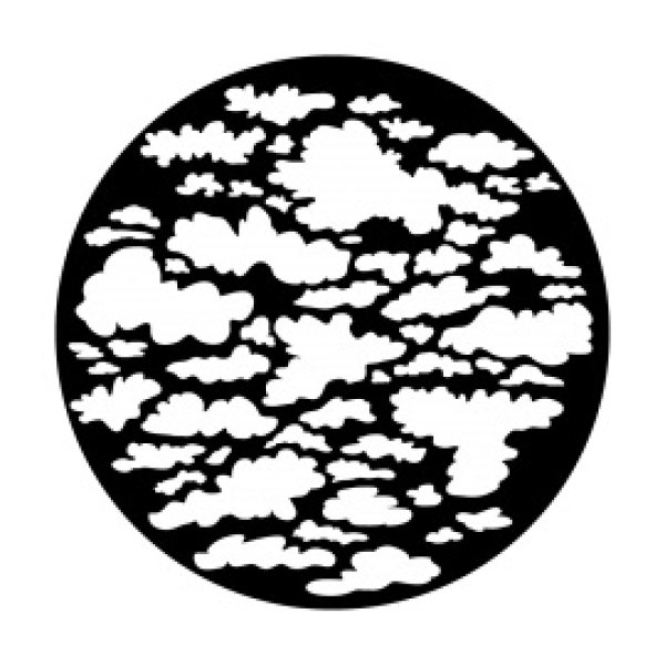 画像1: Apollo Nursery Clouds ME-1119 (1)
