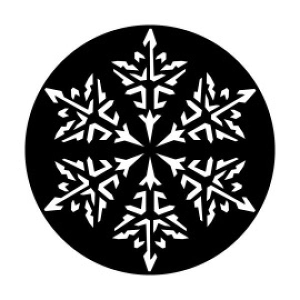 画像1: Apollo Snowflake Petals ME-3244 (1)