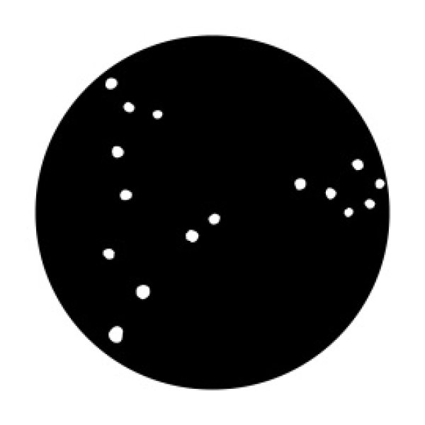 画像1: Apollo Constellations Pisces the Fish ME-7023-B (1)