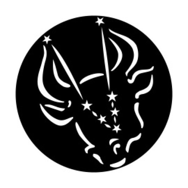 画像1: Apollo Constellations Taurus the Bull ME-7025-A (1)