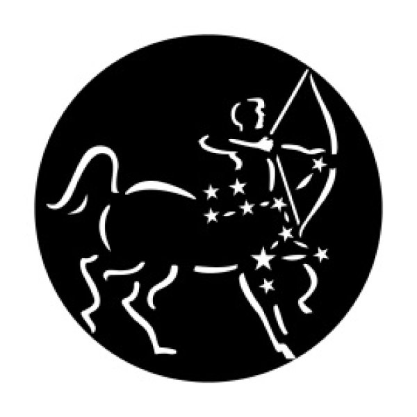 画像1: Apollo Constellations Sagittarius the Archer ME-7032-A (1)