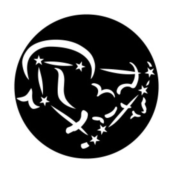 画像1: Apollo Constellations Capricornus the Goat ME-7033-A (1)