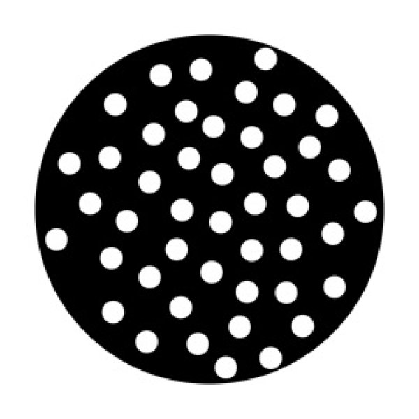 画像1: Apollo HB Dots Scattered ME-2041 (1)