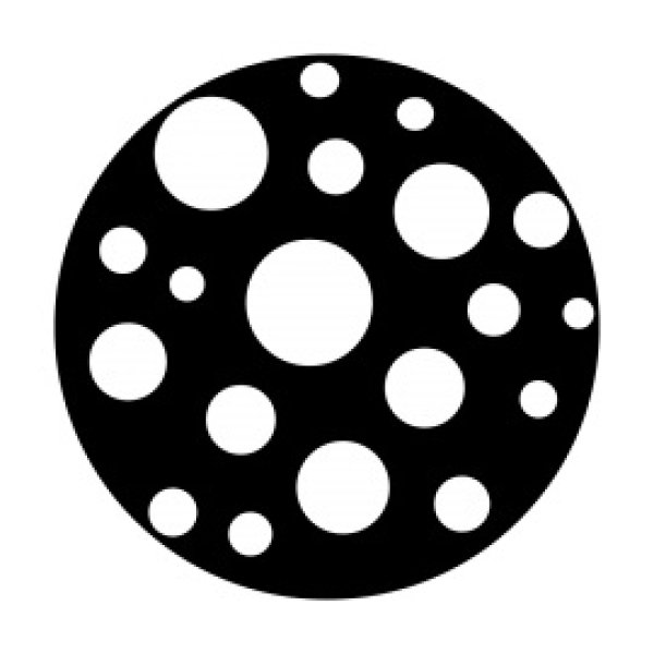 画像1: Apollo Dots - Large ME-2370 (1)