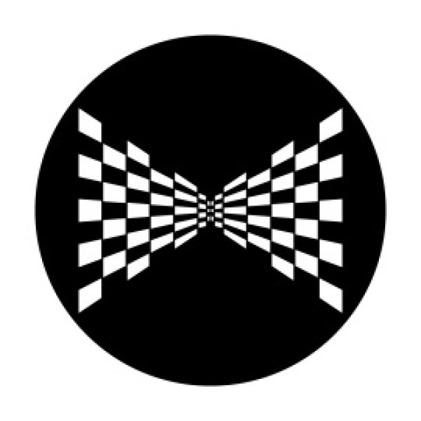 画像1: Apollo Perspective Checkerboard ME-1319 (1)