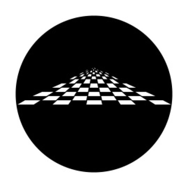 画像1: Apollo Vanishing Checkerboard ME-1321 (1)