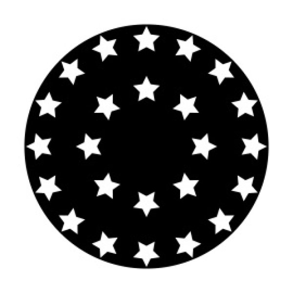画像1: Apollo Star Circles ME-2417 (1)