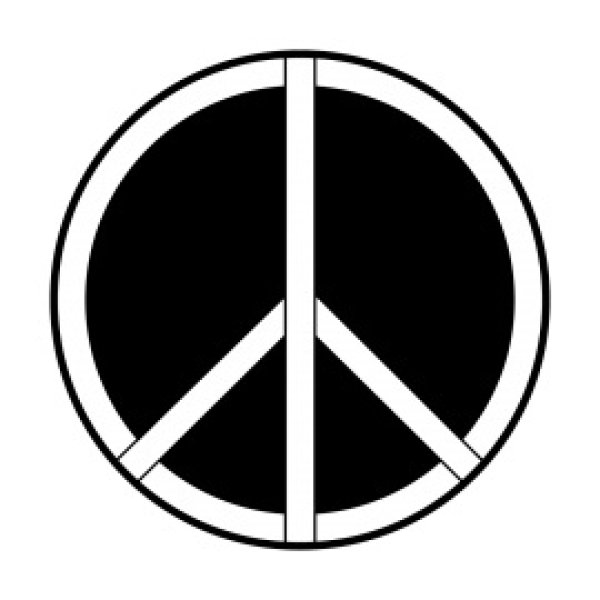 画像1: Apollo Peace Symbol ME-2292 (1)