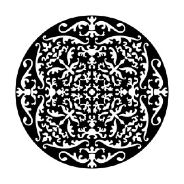 画像1: Apollo Intricate Ornament ME-2584 (1)