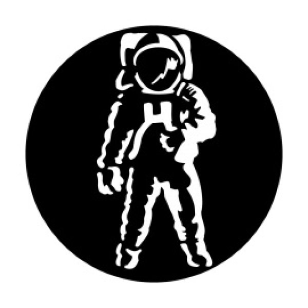 画像1: Apollo Astronaut ME-2500 (1)