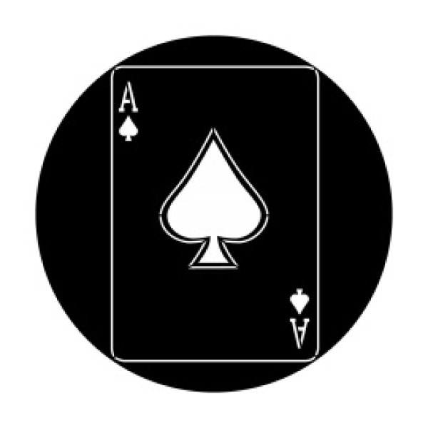 画像1: Apollo Cards - Ace ME-2515 (1)